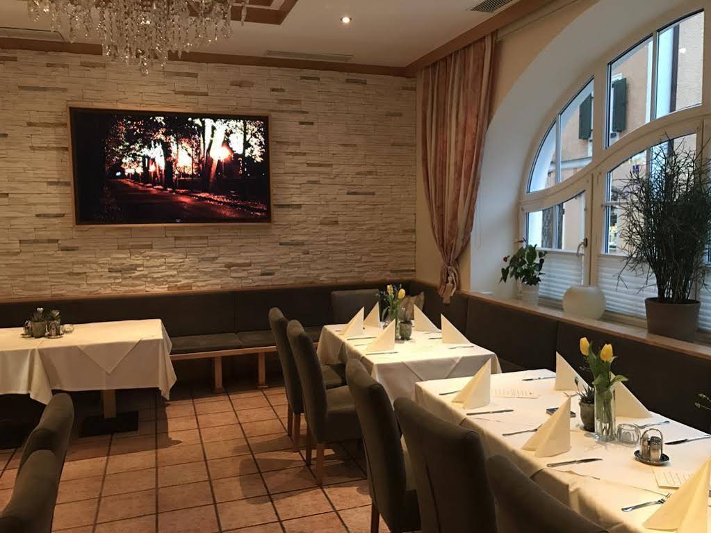 Hotel Krone