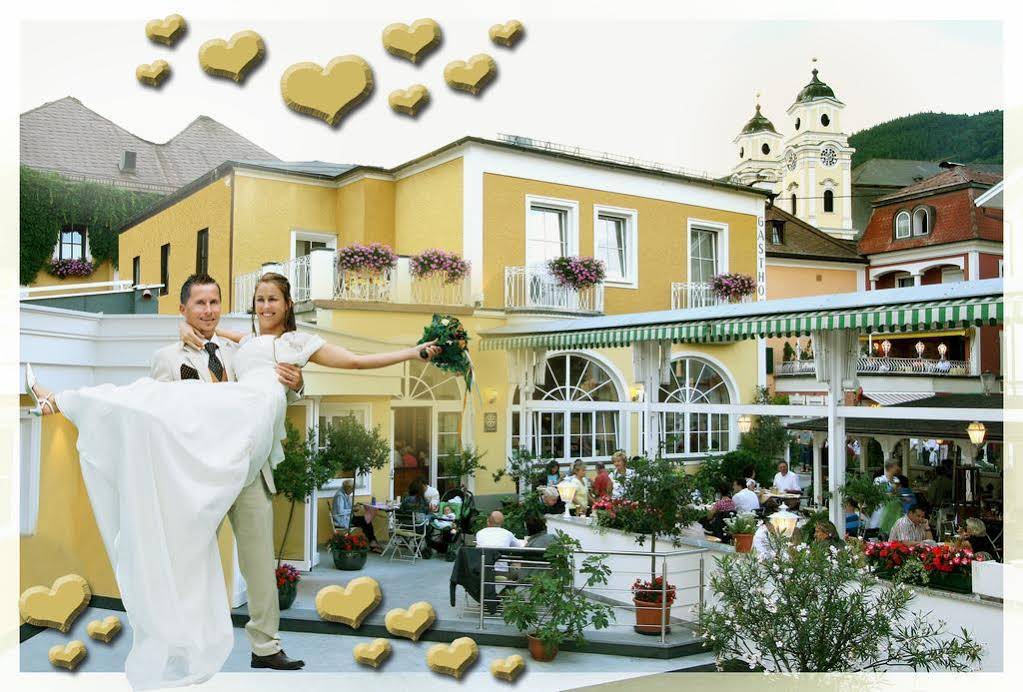 Hotel Krone