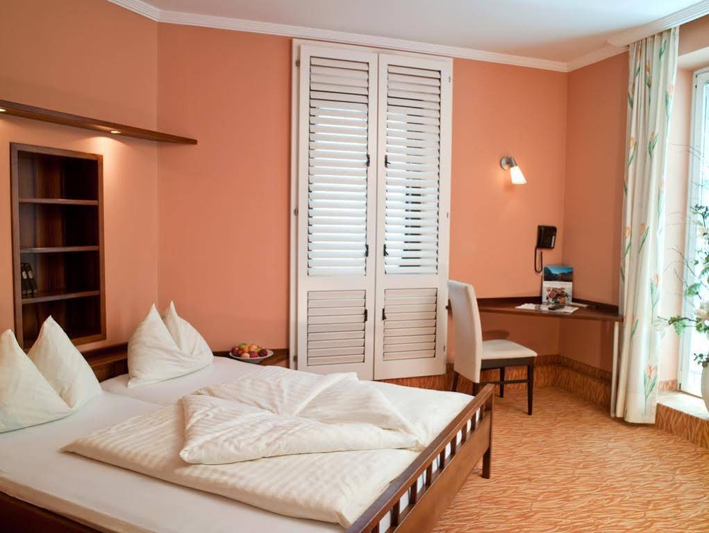 Hotel Krone