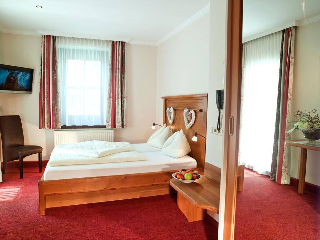 Hotel Krone