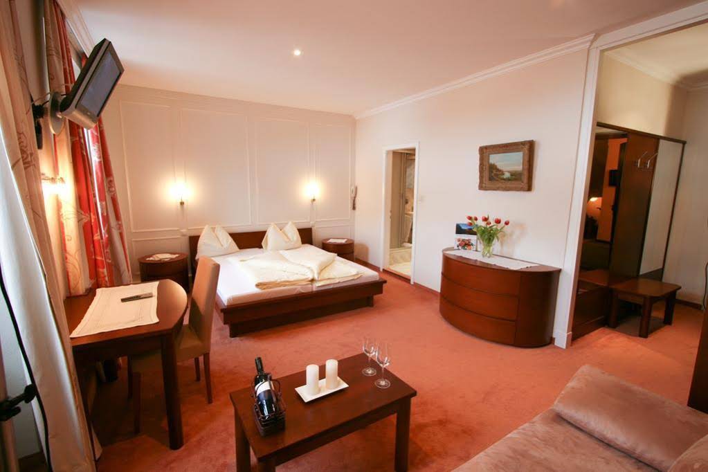 Hotel Krone