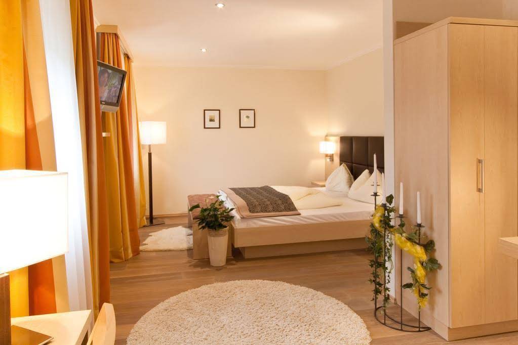 Hotel Krone