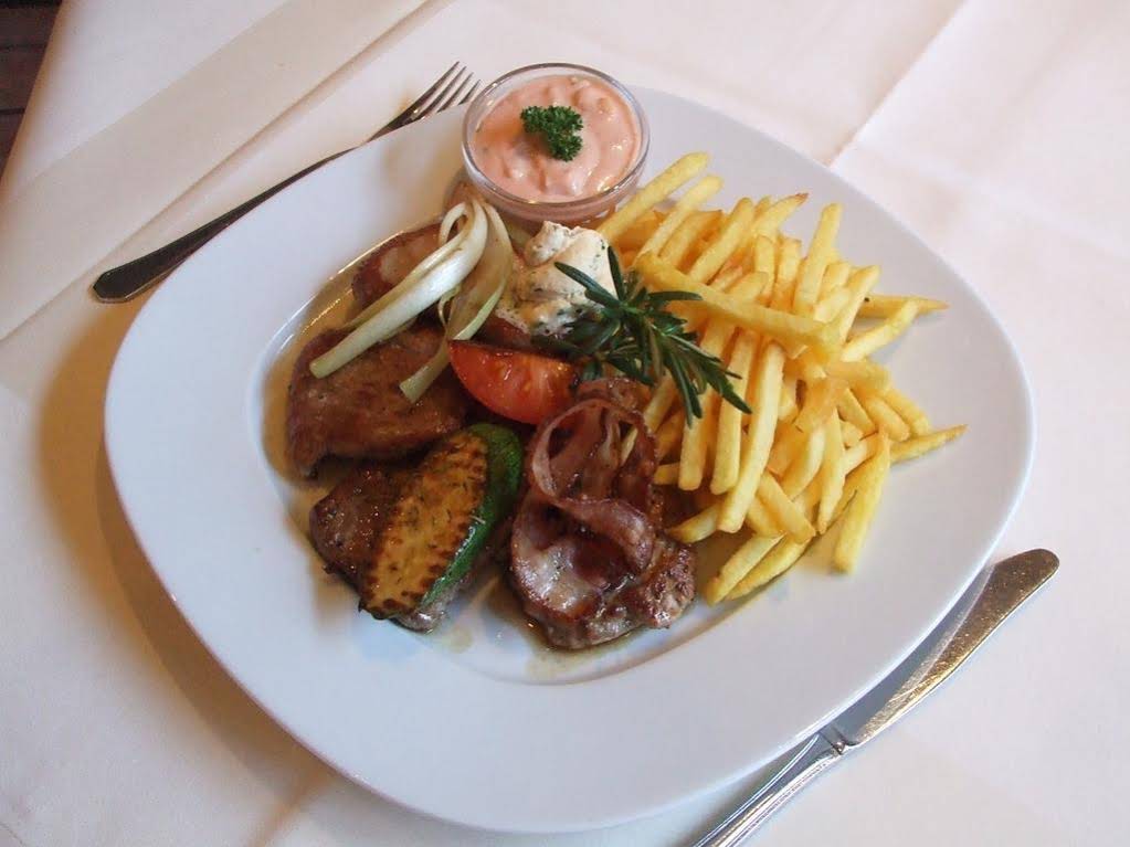 Hotel Krone