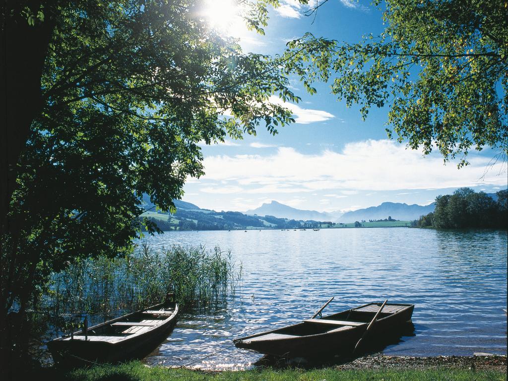 Schloss Mondsee