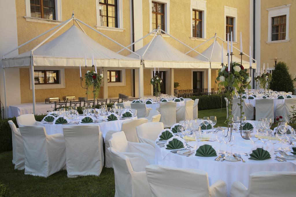 Schloss Mondsee