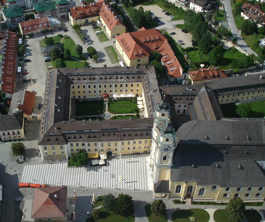 Schloss Mondsee