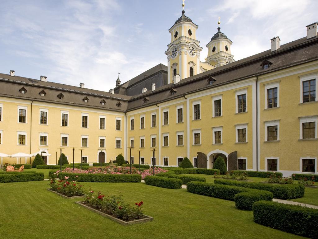 Schloss Mondsee