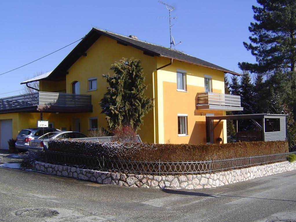 Ferienwohnungen Ehrndorfer
