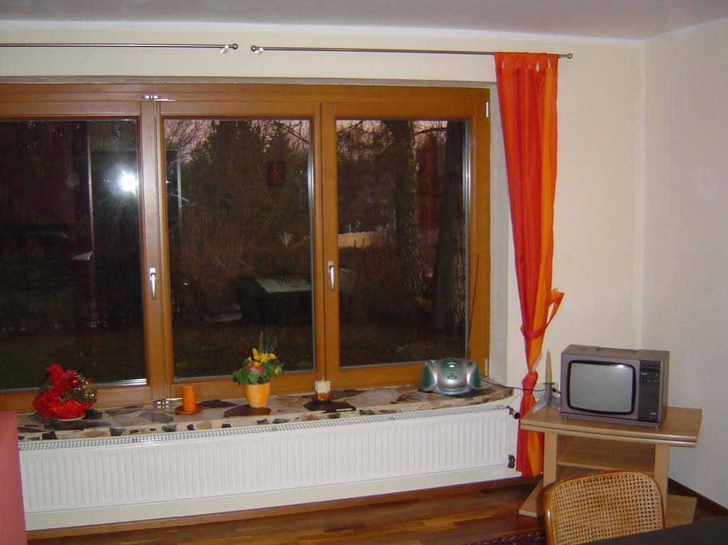 Ferienwohnungen Ehrndorfer