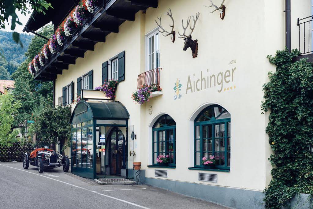 Hotel Aichinger