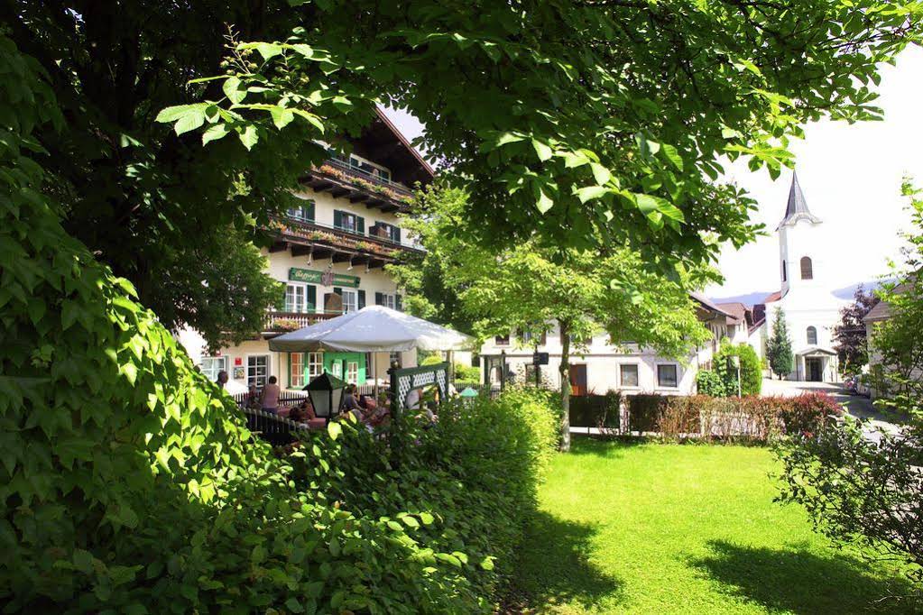 Landgasthof Ragginger
