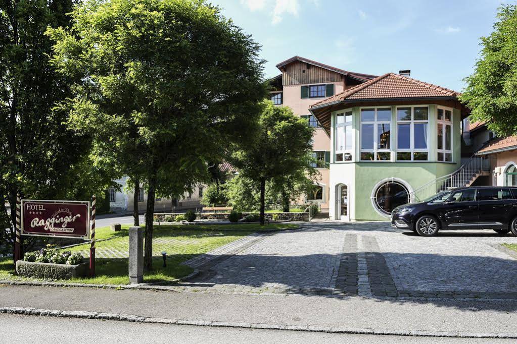 Landgasthof Ragginger