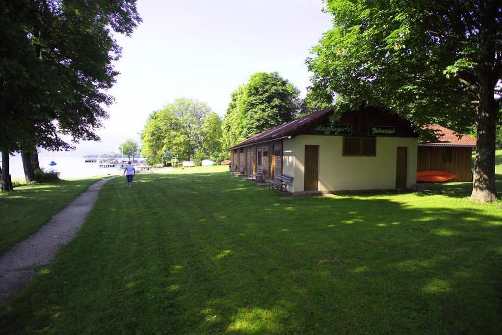 Landgasthof Ragginger