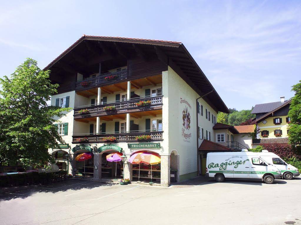 Landgasthof Ragginger
