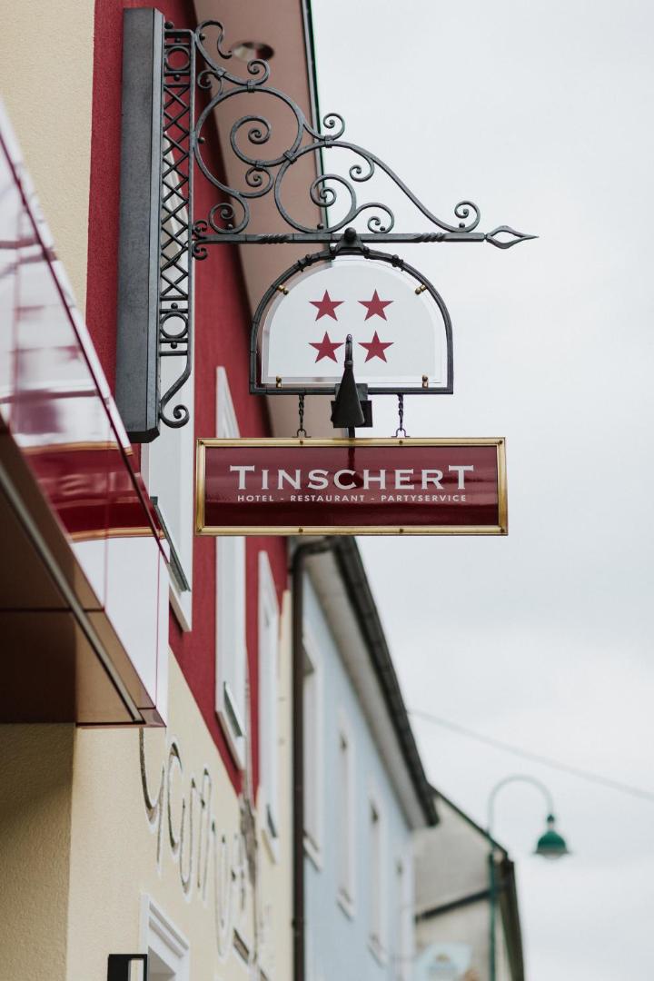 Tinschert