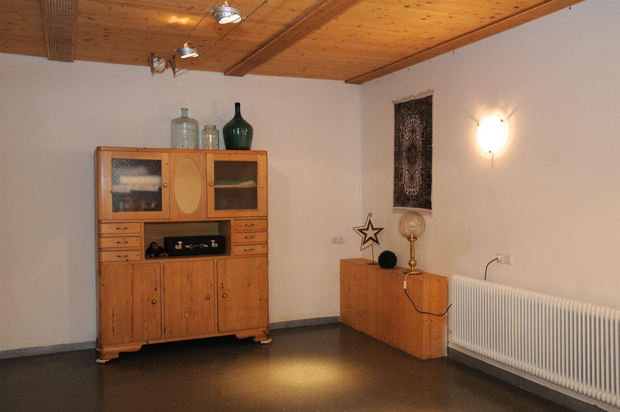 Geinberg Suites