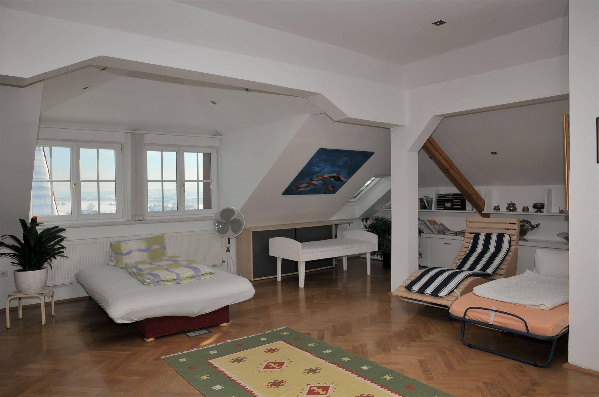 Geinberg Suites