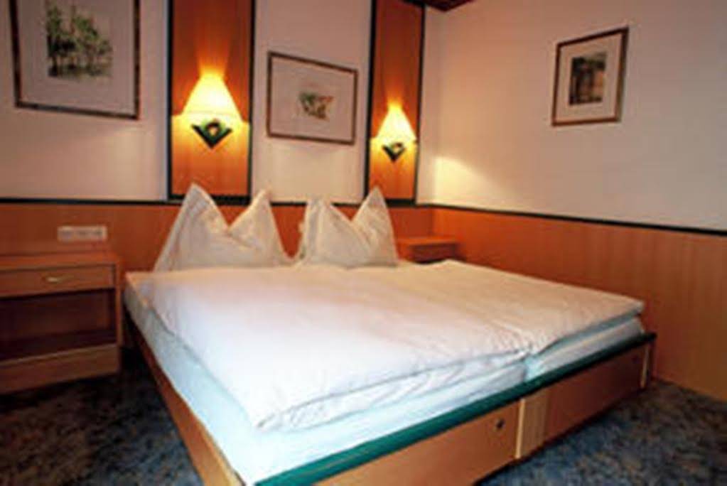 Ortbauerngut Gasthof