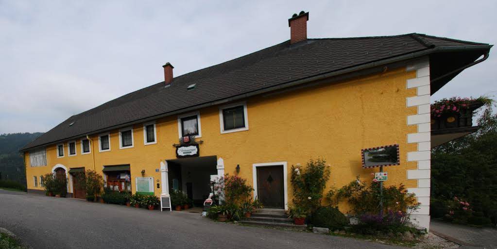 Ortbauerngut Gasthof