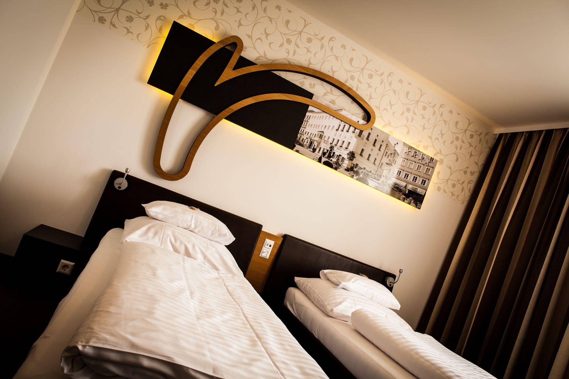 H+ Hotel Ried