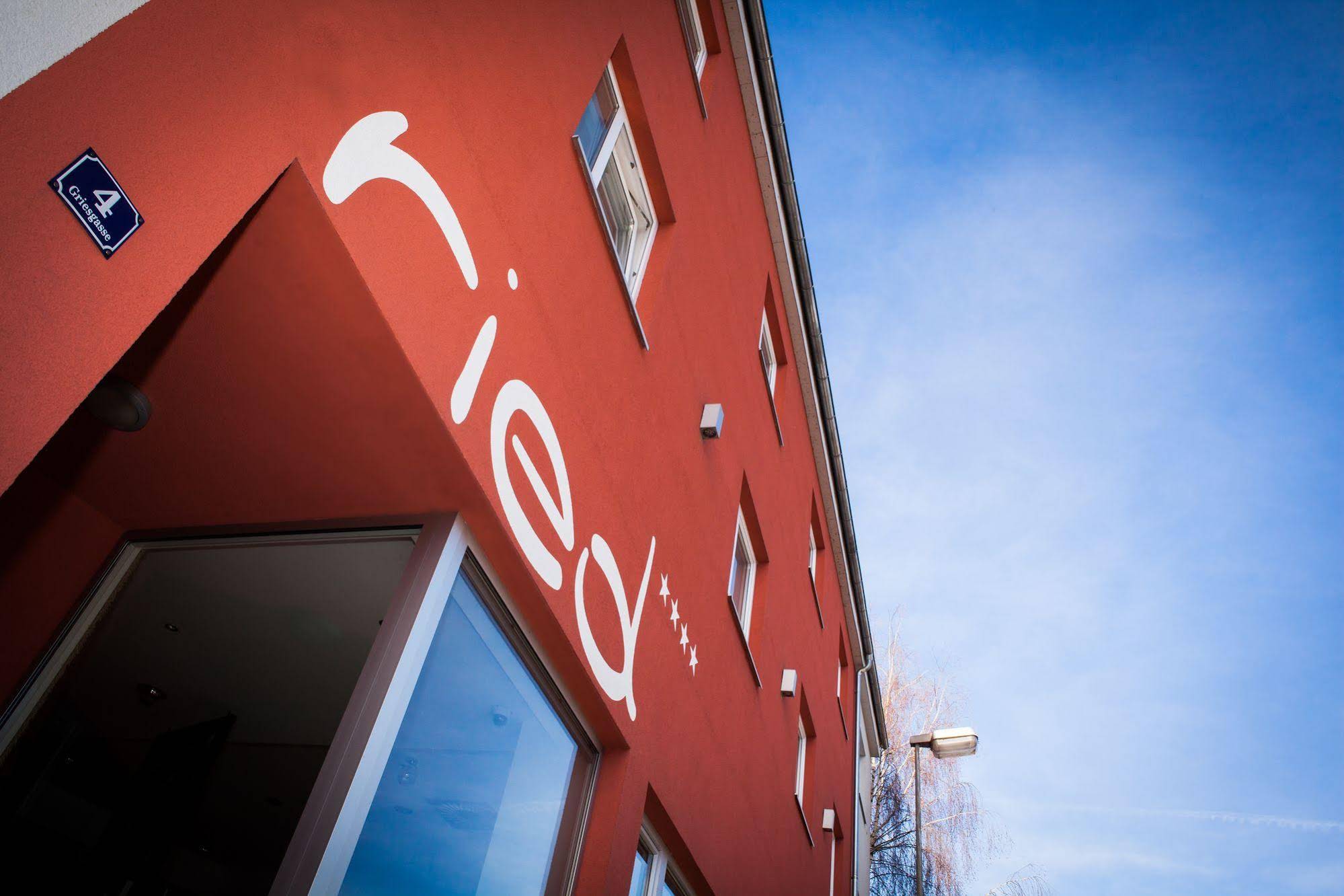H+ Hotel Ried