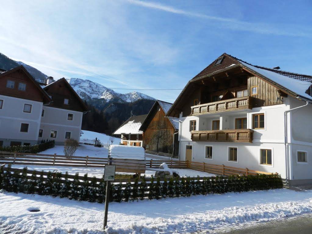 Bauernhof Riegler