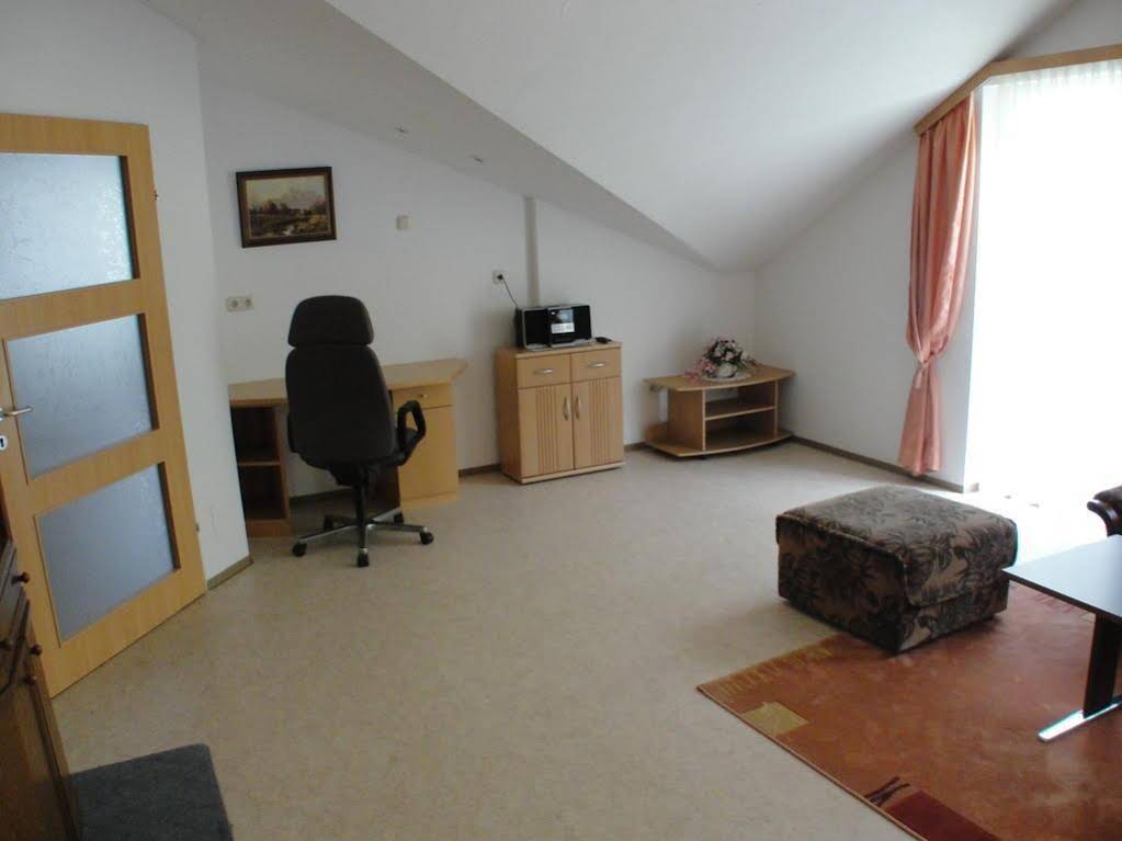 Apartment St.Nikola