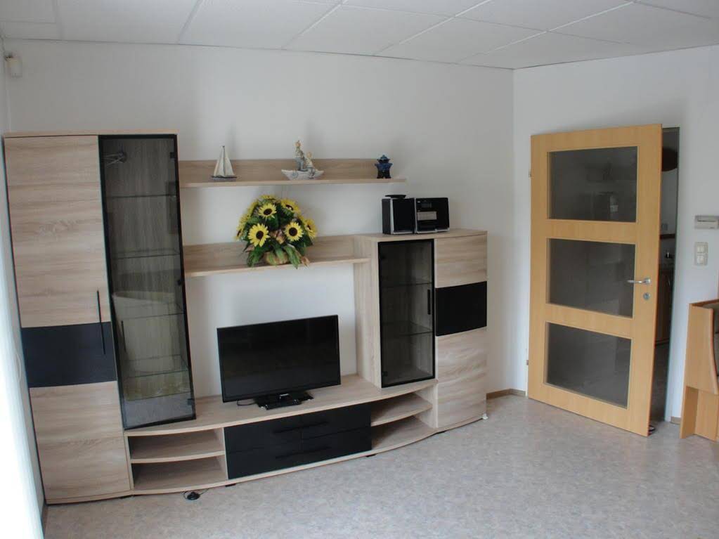 Apartment St.Nikola