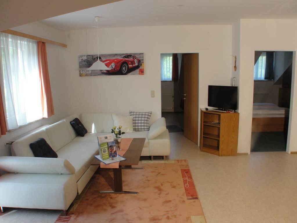 Apartment St.Nikola