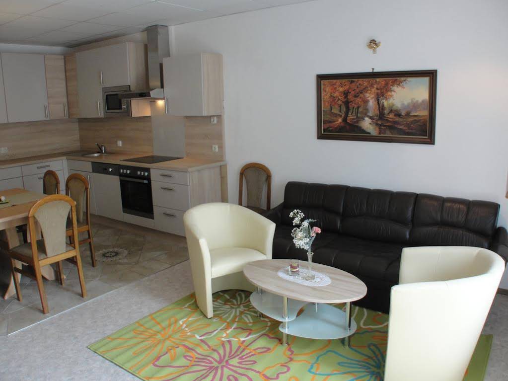 Apartment St.Nikola