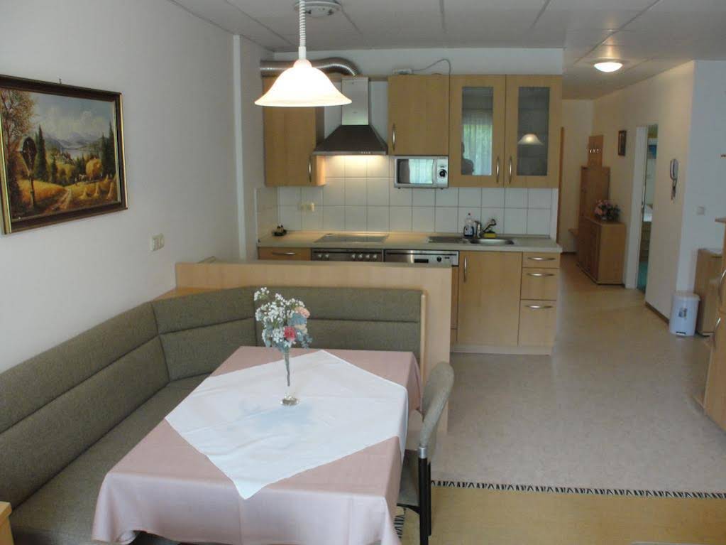 Apartment St.Nikola
