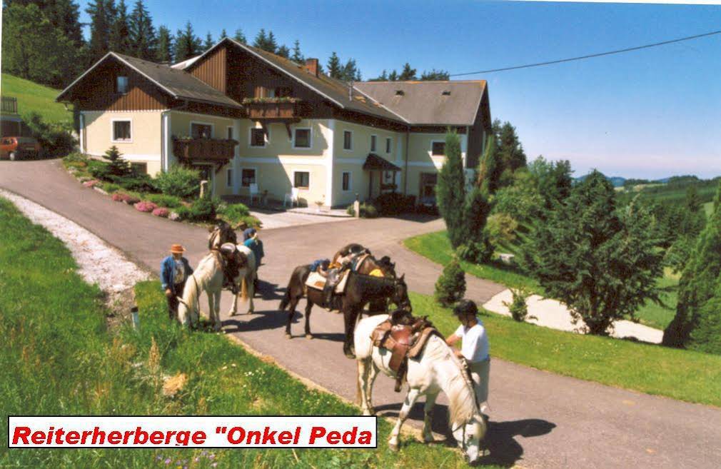 Bauernhof Kriechbaumer
