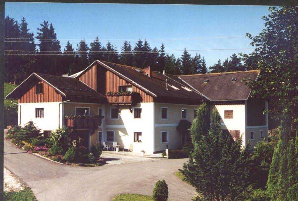 Bauernhof Kriechbaumer