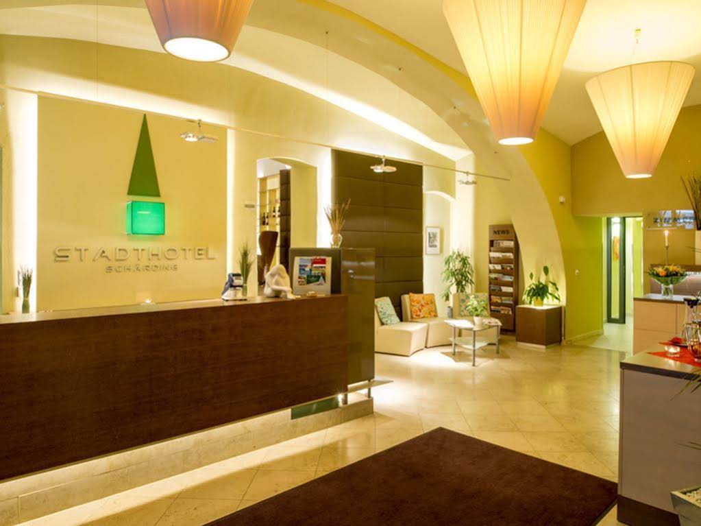Stadthotel Schärding