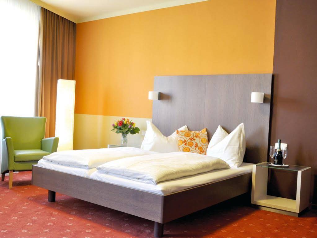 Stadthotel Schärding