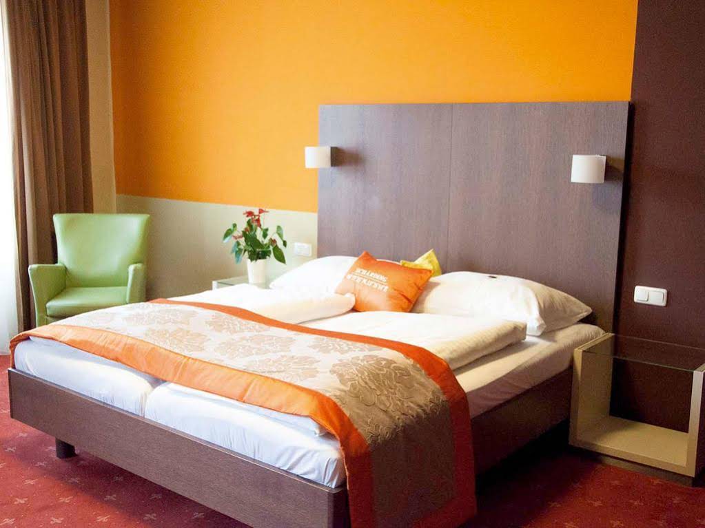 Stadthotel Schärding
