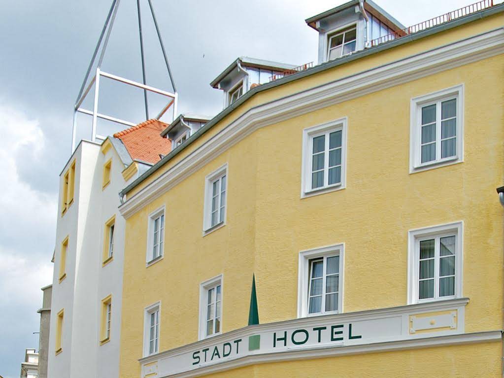 Stadthotel Schärding