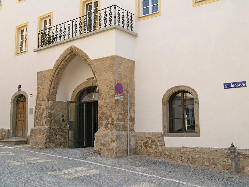 Stadthotel Schärding