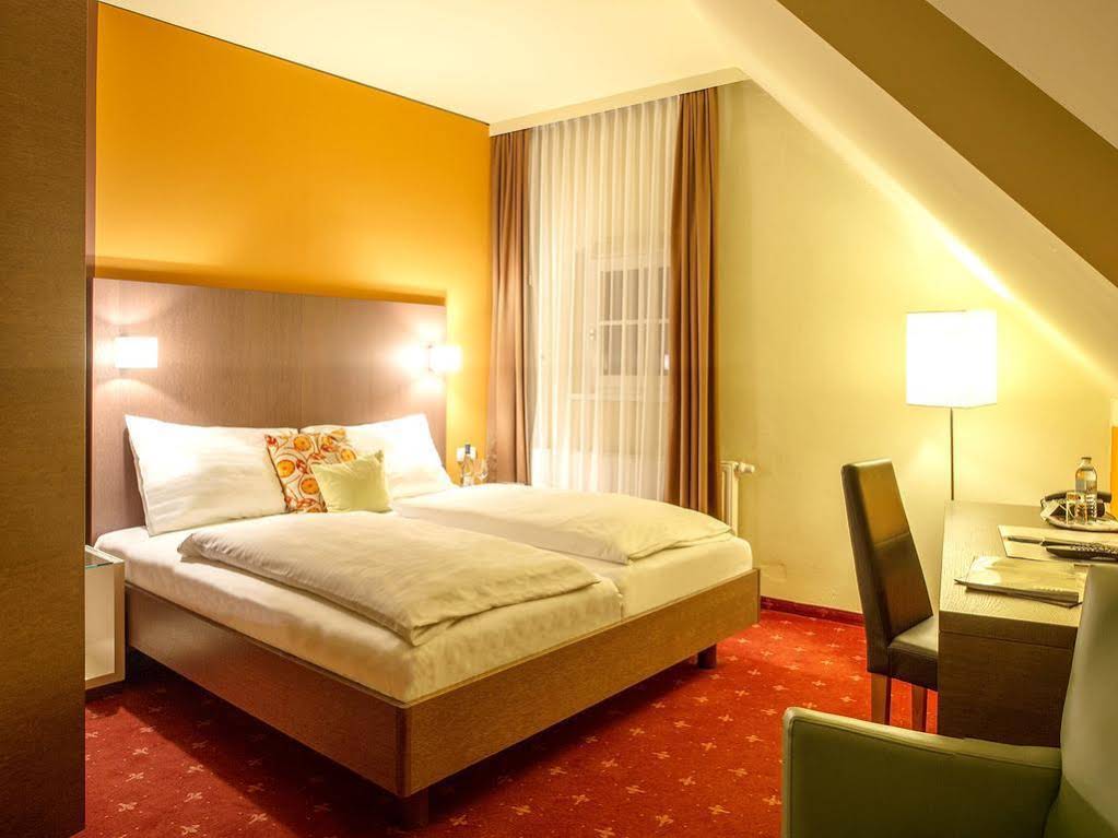 Stadthotel Schärding
