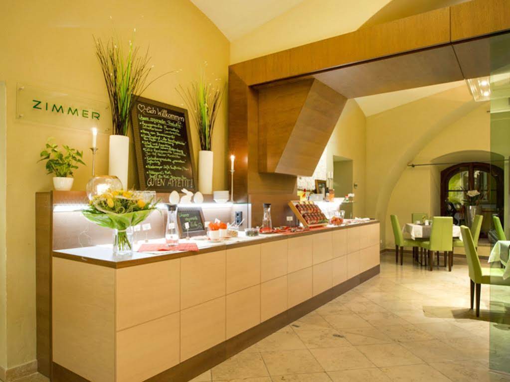 Stadthotel Schärding