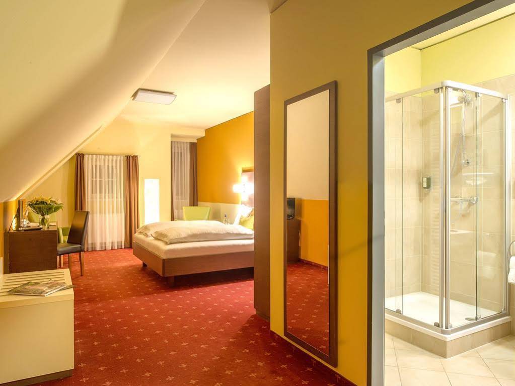 Stadthotel Schärding