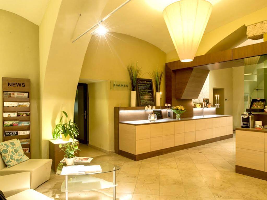 Stadthotel Schärding