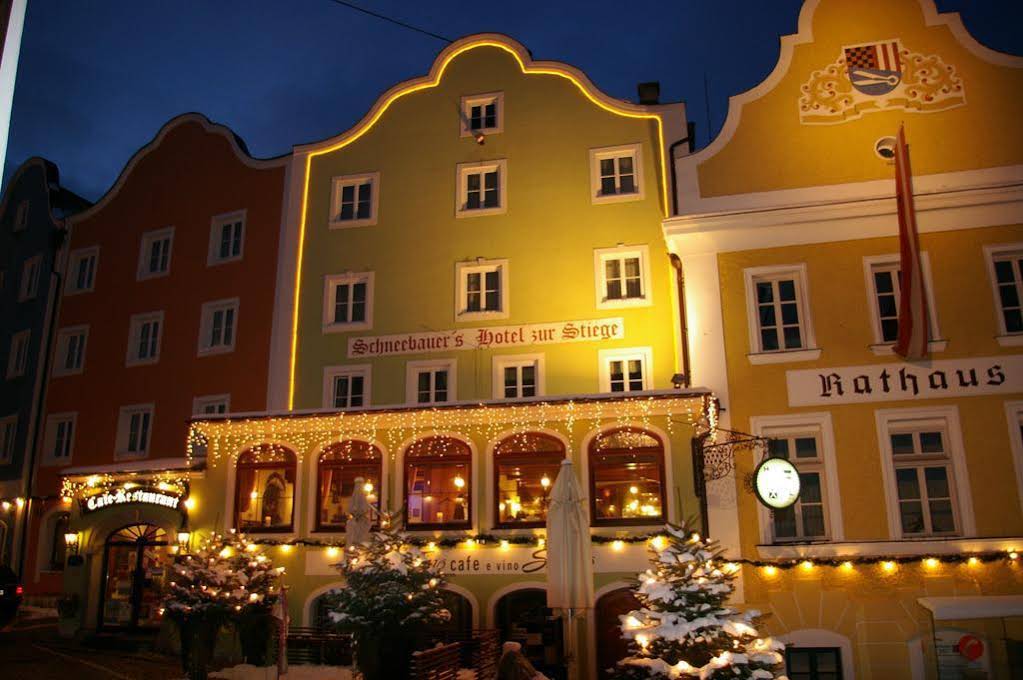 Stiegenwirt