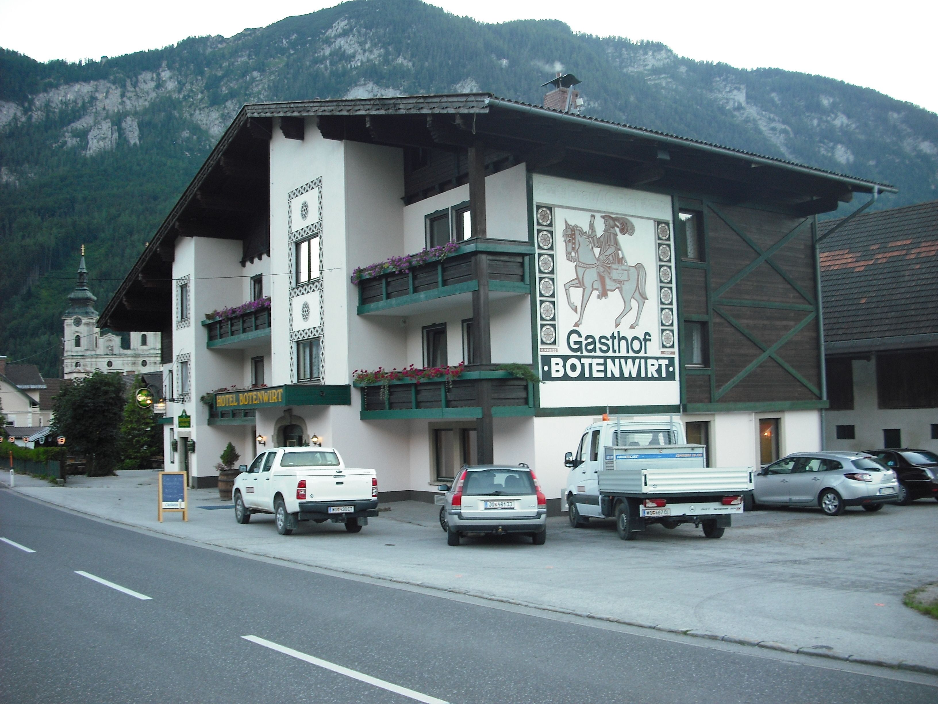 Botenwirt