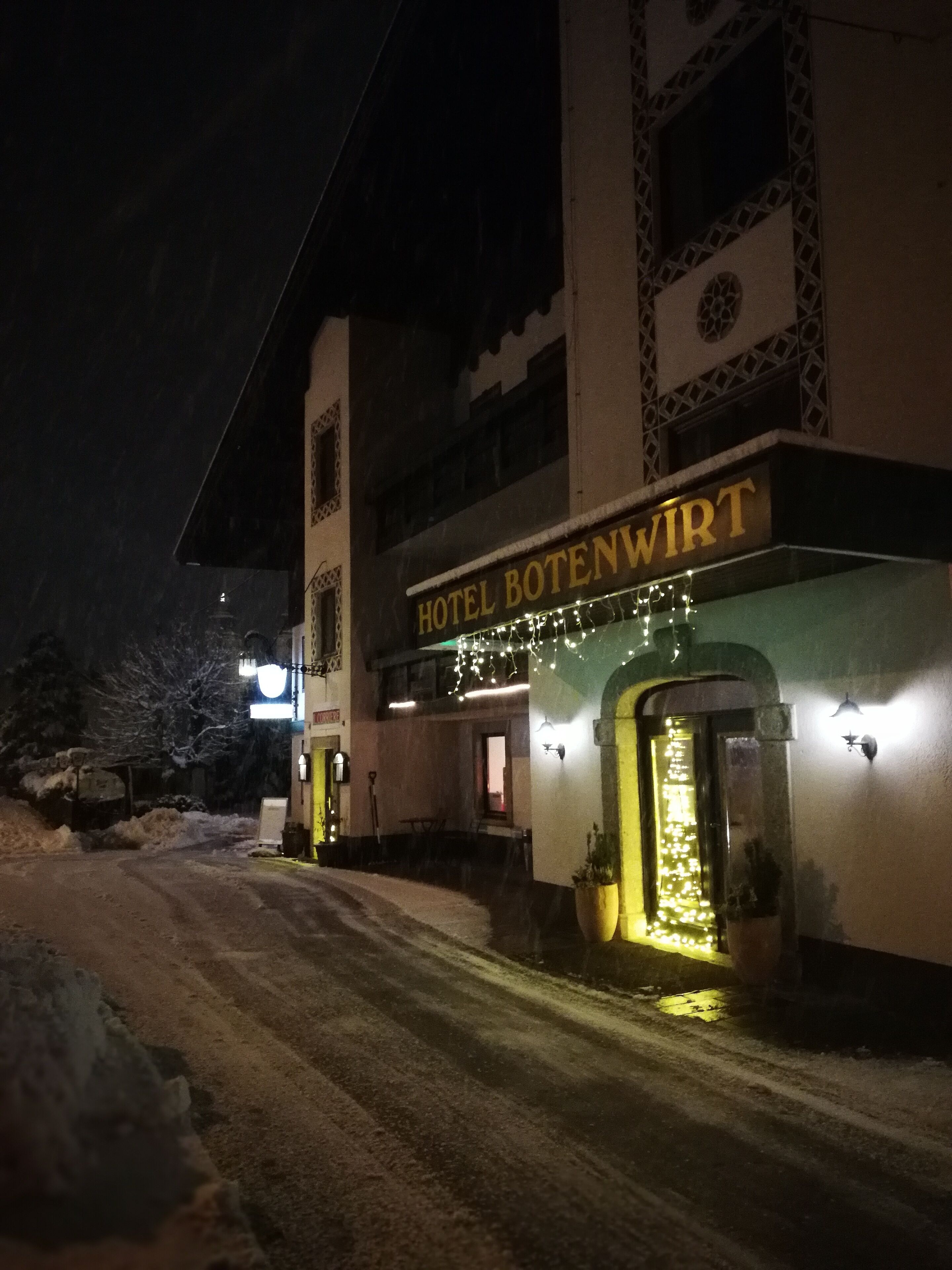 Botenwirt