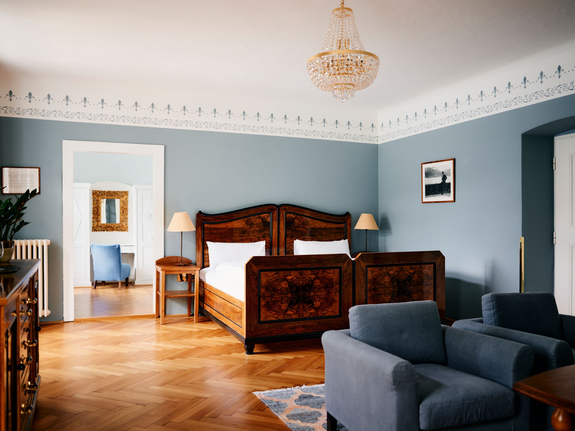 Appesbach Landhaus