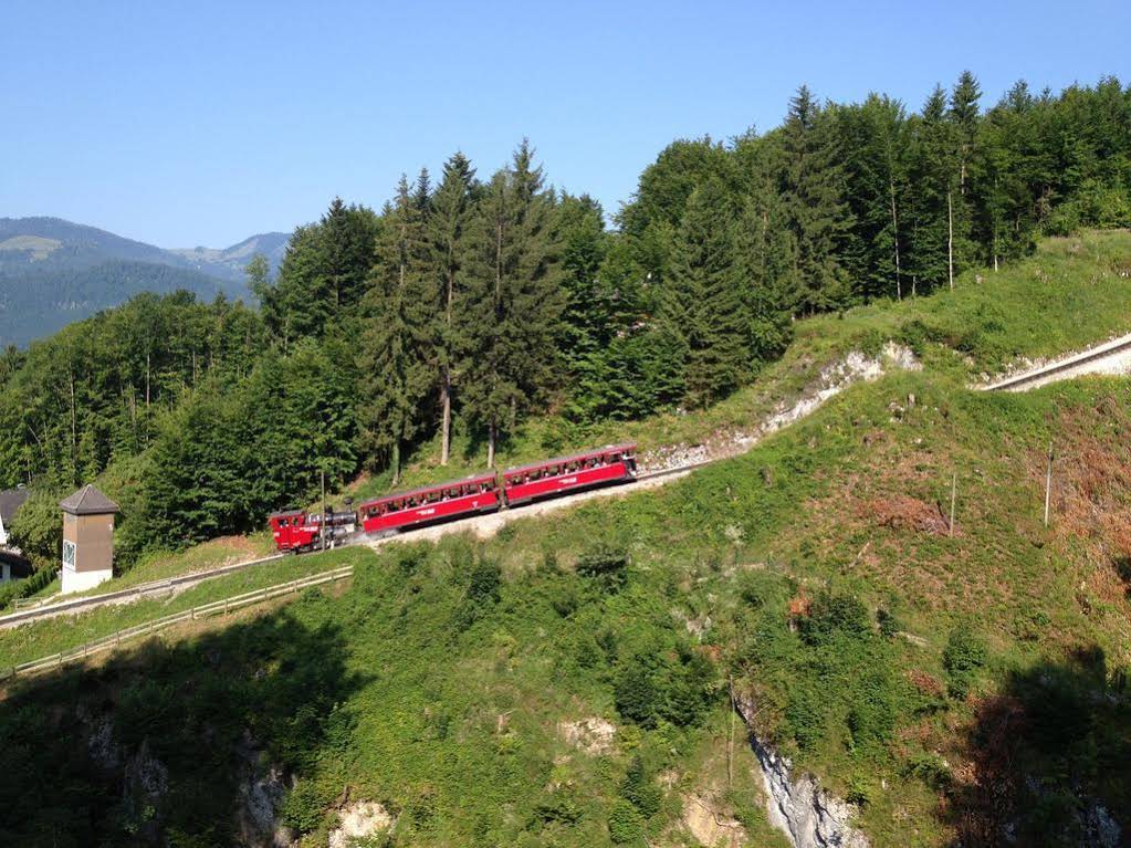 Hupfmühle
