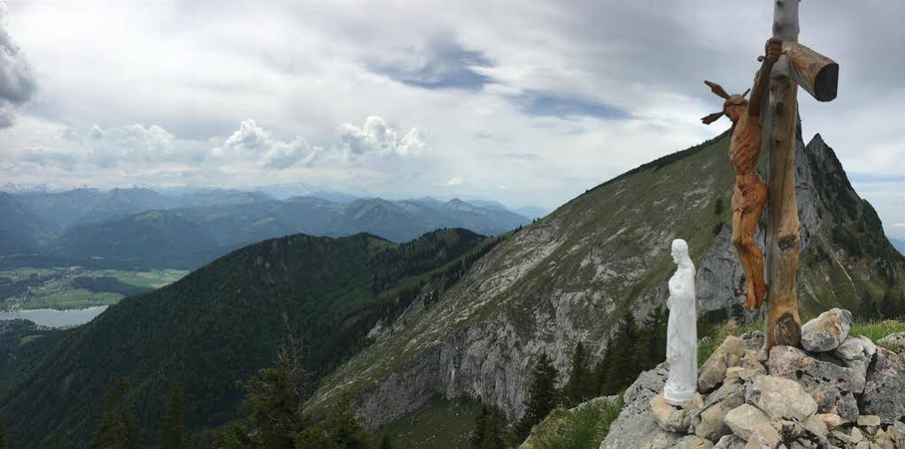 Hupfmühle
