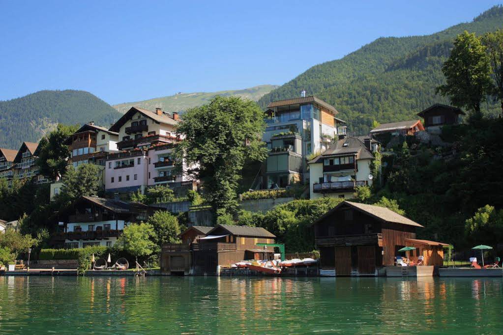 Pension Linortner