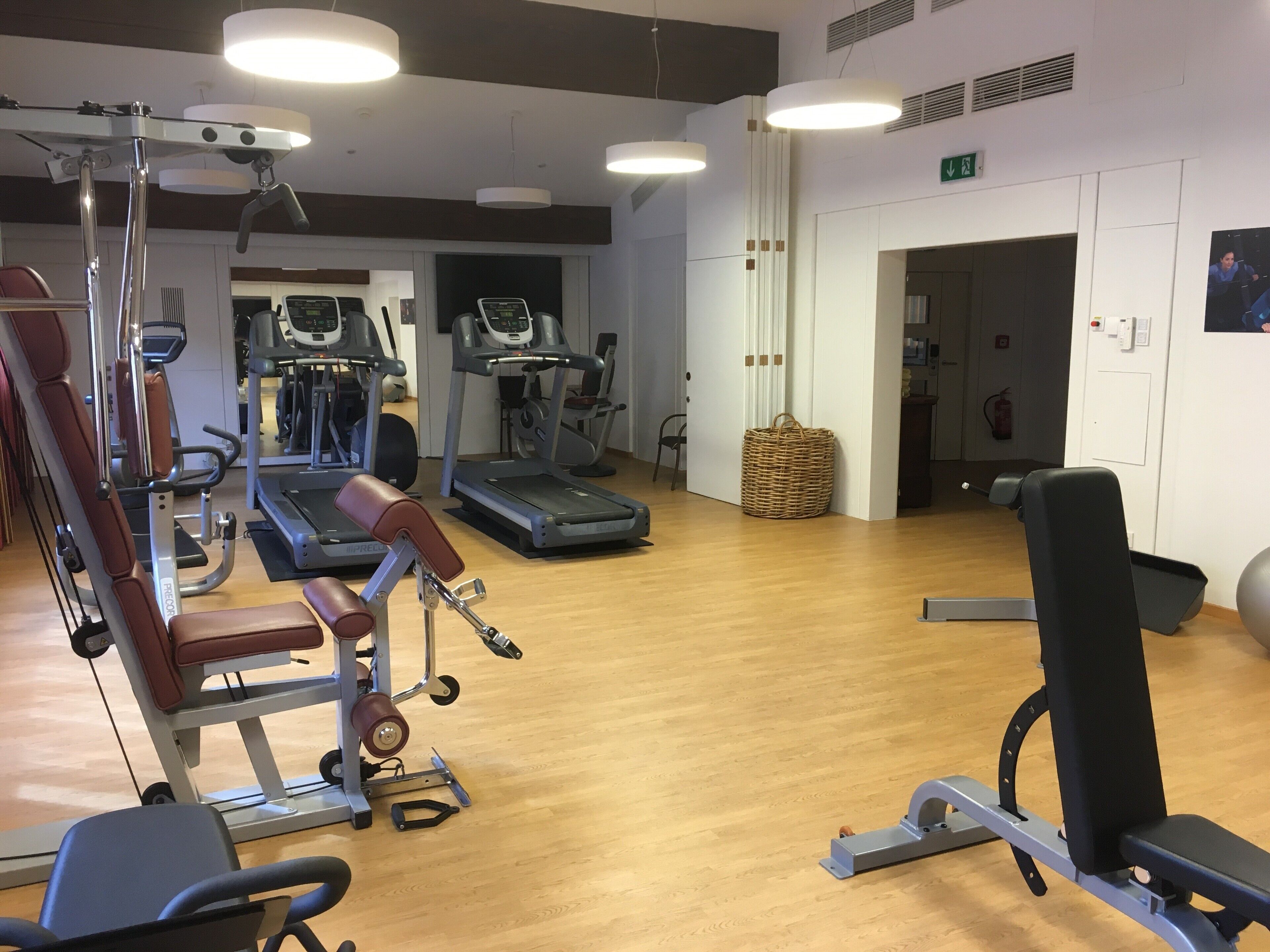 Romantikhotel im Weissen Rössl